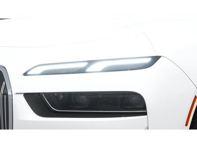 2026 BMW i7 - Photo 6