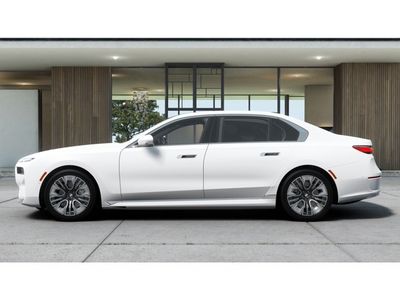 2026 BMW i7 - Photo 4