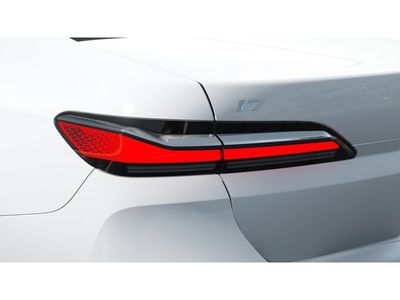 2026 BMW i7 - Photo 8