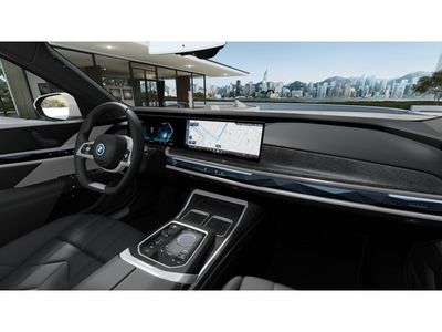 2026 BMW i7 - Photo 14