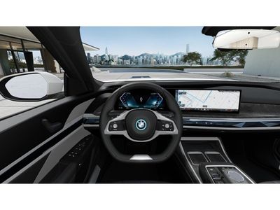 2026 BMW i7 - Photo 13