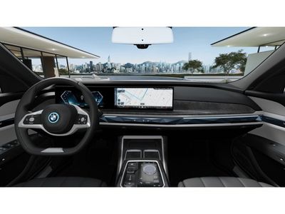 2026 BMW i7 - Photo 10