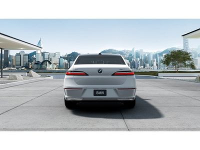 2026 BMW i7 - Photo 5