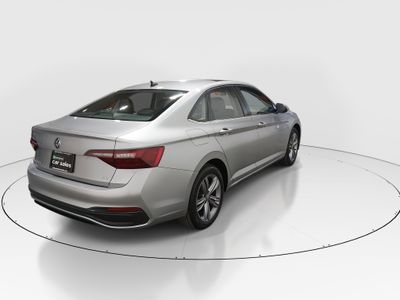 2024 Volkswagen Jetta — photo 7 view