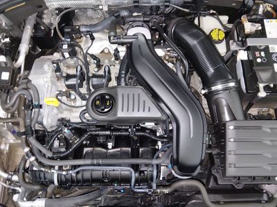 2024 Volkswagen Jetta — photo 9 view