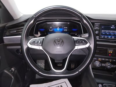2024 Volkswagen Jetta — photo 12 view