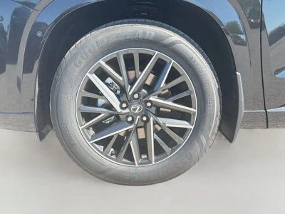 2026 Lexus TX — photo 44 view