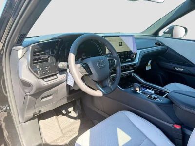 2026 Lexus TX — photo 28 view