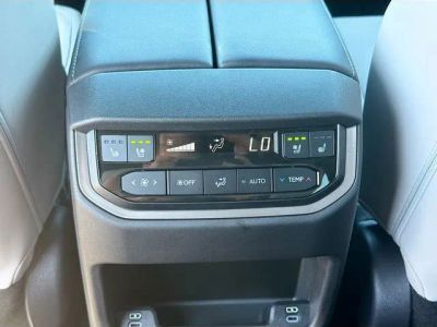 2026 Lexus TX — photo 21 view