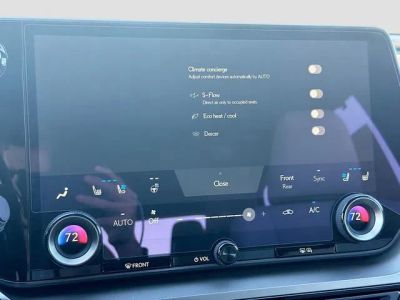 2026 Lexus TX — photo 37 view
