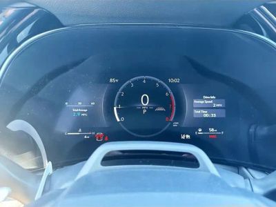 2026 Lexus TX — photo 43 view