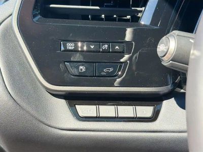 2026 Lexus TX — photo 38 view