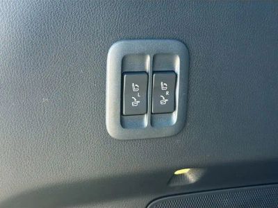 2026 Lexus TX — photo 13 view