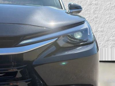 2026 Lexus TX — photo 9 view