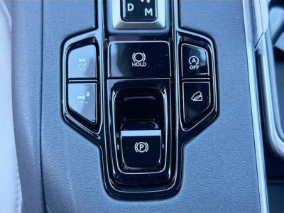 2026 Lexus TX — photo 46 view