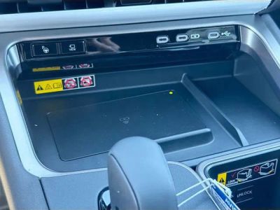 2026 Lexus TX — photo 33 view