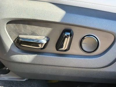 2026 Lexus TX — photo 27 view