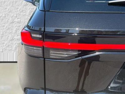 2026 Lexus TX — photo 10 view