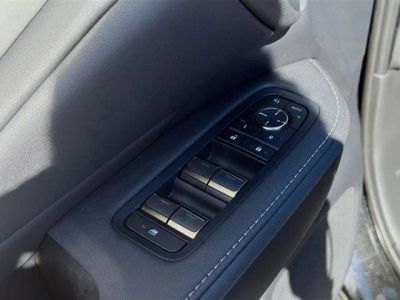 2026 Lexus TX — photo 25 view