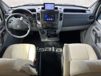 2020 Dynamax ISATA 3 — side profile view