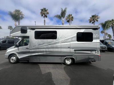 2020 Dynamax ISATA 3 — photo 19 view