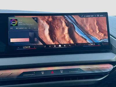 2026 BMW X3 — photo 33 view