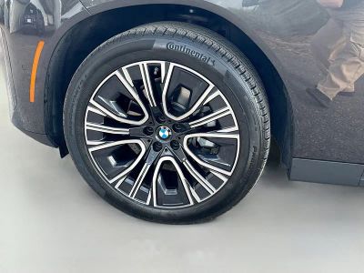 2026 BMW X3 — photo 43 view