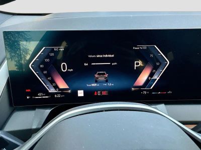2026 BMW X3 — photo 41 view