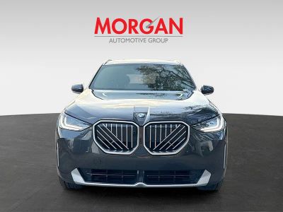 2026 BMW X3 — photo 8 view