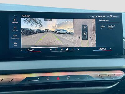 2026 BMW X3 — photo 34 view