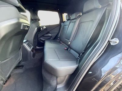 2026 BMW X3 — photo 21 view