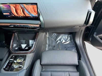 2026 BMW X3 — photo 18 view