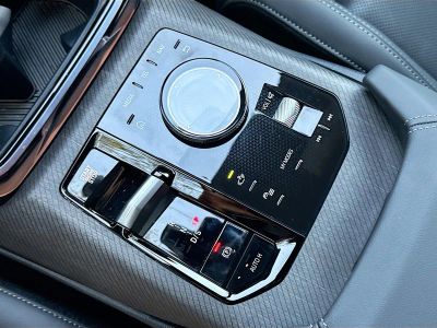 2026 BMW X3 — photo 29 view
