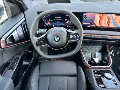 2026 BMW X3 — photo 17 view