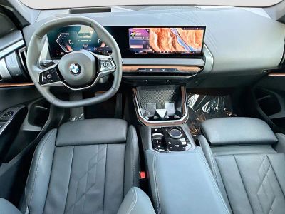 2026 BMW X3 — photo 16 view