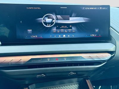 2026 BMW X3 — photo 35 view