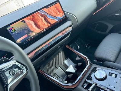 2026 BMW X3 — photo 28 view