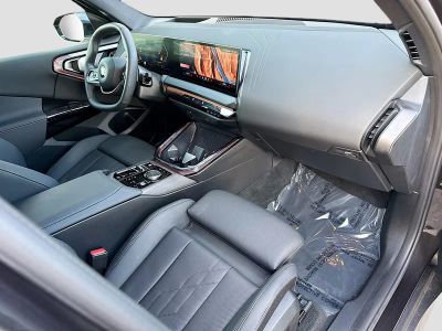 2026 BMW X3 — photo 14 view