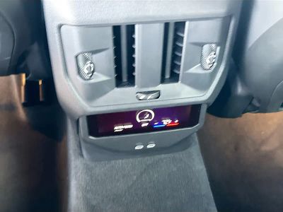 2026 BMW X3 — photo 20 view