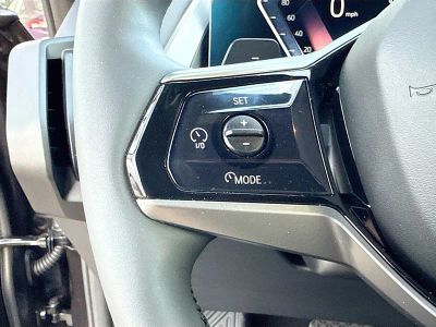 2026 BMW X3 — photo 38 view