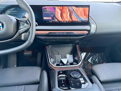 2026 BMW X3 — photo 19 view