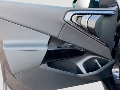 2026 BMW X3 — photo 22 view
