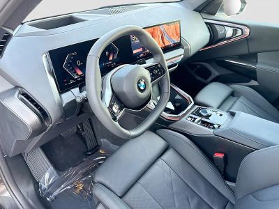 2026 BMW X3 — photo 26 view