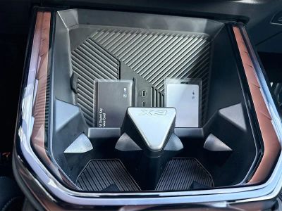 2026 BMW X3 — photo 31 view