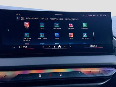 2026 BMW X3 — photo 30 view