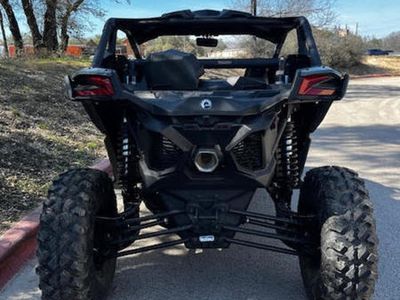 2026 Can-Am Maverick X3 X Turbo - Photo 3