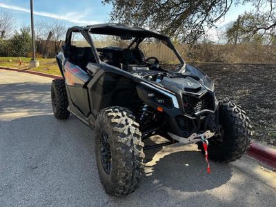 2026 Can-Am Maverick X3 X Turbo - Photo 4