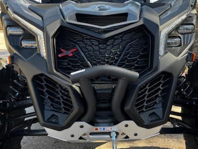 2026 Can-Am Maverick X3 X Turbo - Photo 6