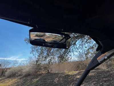 2026 Can-Am Maverick X3 X Turbo - Photo 12
