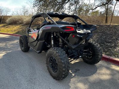 2026 Can-Am Maverick X3 X Turbo - Photo 8